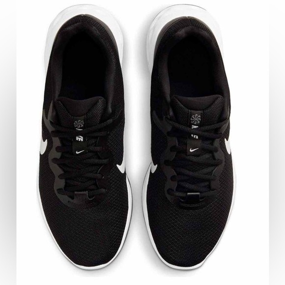 🖤🖤Nike Revolution 6 Nn Women’s Walking Running Shoes Size 12 - Picture 4 of 9